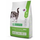 Natures Protection Nature's Protection Super Premium Adult Cat Urinary Formula Živina, hrana za mačke 2 kg Cene