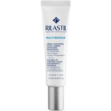 Rilastil multirepair krema za područje oko očiju i usana 15 ml u
