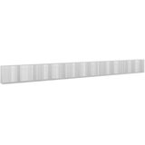  Gabion s žicom debljine 3 5 mm i mrežom 5x2 5 cm 1100x50x100 cm - 50 cm 100 cm 1100 cm | shoptok.hr