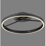 XXXL stropna led-svetilka pure loop 60/60/17.8 cm | Shoptok.si