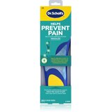 Scholl Dr. Scholl's Prevent Pain ulošci za cipele protiv bolova veličina Large - Men's UK 7-12 1 par Cijene