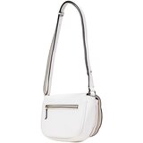 Guess Ročna torba Calebra HWBG95 36210 Bela | Shoptok.si