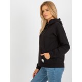 RELEVANCE Sweatshirt-RV-BL-8655.00P-black | Shoptok.si
