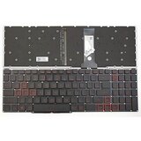 Acer tastatura za laptop nitro 5 AN515-54 AN515-55 cene
