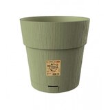 STEFANPLAST Saksija 15x15cm Ethica 68002 zelena | Eponuda.ba