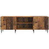  ormar 150 x 31 x 50 cm Staro drvo Konstruirano drvo | shoptok.hr