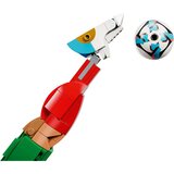 Lego Editions: Cristiano Ronaldo – legenda nogometa | Shoptok.si