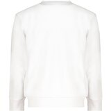 North Sails WHITE SWEATSHIRT WITHOUT ZIP | Shoptok.si