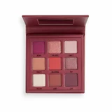 Makeup Obsession Berry CuteShadow Palette