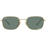 Ray-ban Occhiali da Sole RB3706 001/O9 Polarizzato Gold | shoptok.hr