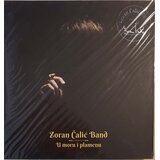  zoran čalić band - u moru i plamenu | Eponuda.com