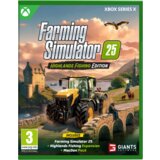 Giants_Software Farming Simulator 25: Highlands Fishing Edition (Xbox Series X) | Shoptok.si