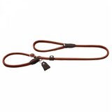 Hunter D.Retriever leash Round & Soft Cody konjak 10/120