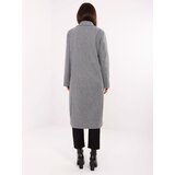 Factory Price Coat IT-PL-80320.65-grey | shoptok.hr