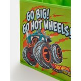 Sinsay Sklopiva kutija za pohranu s ručkama Hot Wheels | shoptok.hr