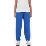 New Balance ženski doji deo trenerke french terry jogger WP41500-BEU
