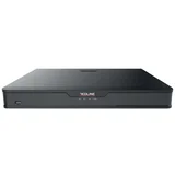 NVR IP snimač 32 CH. H.265+,No PoE,Analitika brojanje ljudi - RN-9032