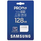 Samsung 128 GB microSD Card PRO Plus | Eponuda.ba