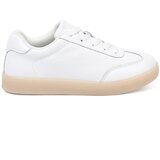 Sergio Leone Women's sneakers white Cene