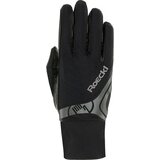 Roeckl Jahalne rokavice "Melbourne" črne barve - 10.5 Cene