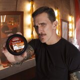 L´Oréal Paris Men Expert Barber Club vosak za kosu s jakim učvršćivanjem 75 ml | shoptok.hr