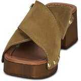 Les Tropéziennes par M Belarbi 256537 Kaki | shoptok.hr