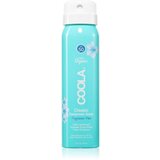 Coola Fragrance Free sprej za sunčanje SPF 50 60 ml | shoptok.hr