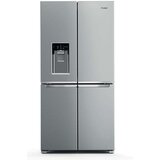 Whirlpool Frižider side by side WQ9I MO1L | ePonuda.com