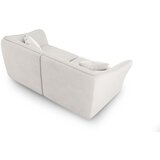 Cosmopolitan Design Bijela sofa od bouclé tkanine 206 cm Tokyo – | shoptok.hr