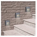 Rabalux Zidna rasvjeta LED 3W 100lm 4000K IP65 TRENTO C Cijene