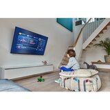 Vogels TVM 3415 Crna stropna nosac za TV | shoptok.hr