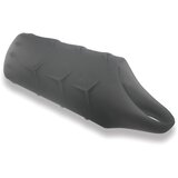 SuperLove Ultra Thin Liquid Silicone Open Penis Sleeve Textured Cene