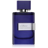 s.Oliver Superior Intense Blue toaletna voda za muškarce 30 ml Cijene