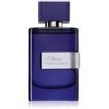 Superior Intense Blue toaletna voda za muškarce 30 ml