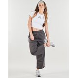 New Balance LINEAR HERITAGE FLEECE BARREL PANT Crna | shoptok.hr