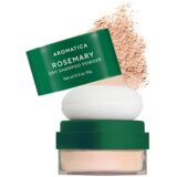 AROMATICA Suvi šampon u prahu za kosu Rosemary Dry Shampoo Powder, 10 g Cene