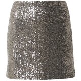 Gestuz Krilo 'Babeth' srebrna | Shoptok.si