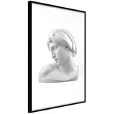  Poster - The Famous Artist 30x45 Cijene