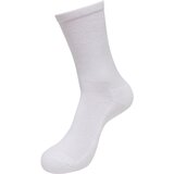 Build your Brand Crew Socks White | Shoptok.si