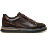 İnci FINA 3PR Brown Men's Sneaker cene