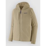 Patagonia Nano-Air Light Hoody Jacket weathered stone | Shoptok.si