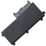 HP Baterija za laptop ProBook 640 G2/CI03XL, 11.4 V, 48 Wh, Crna | Eponuda.com