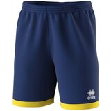 Errea Kratke hlače & Bermuda Barney Panta Ad Modra | Shoptok.si