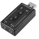 Zvučna kartica 7.1 USB 2.0