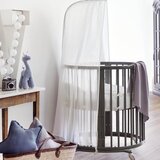 Stokke otroška posteljica sleepi™ bed v3 hazy grey | Shoptok.si