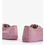 Big Star classic pink sneakers | shoptok.hr