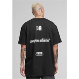Mister Tee men's t-shirt compton athletic club oversize black | ePonuda.com