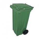  Kanta za otpatke Premium 120 litara | ePonuda.com
