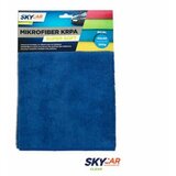 Skycar krpa mikrofiber 1/1 30x40 Cene