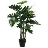  Umjetna biljka Philodendreae (Ø x V: 70 x 100 cm, Plastika) Cijene